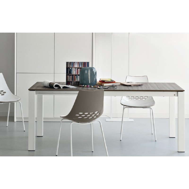 Sedia JAM Calligaris Connubia CB1059