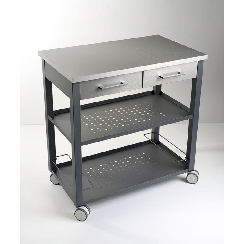 CARRELLO CUCINA NEW CHEF 0/173