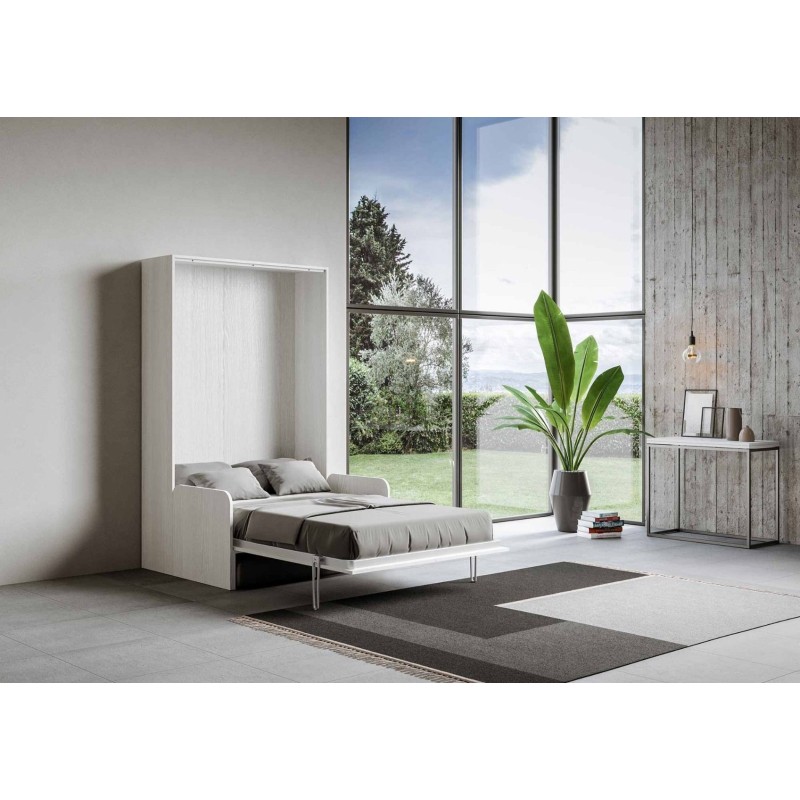 Letto a scomparsa KENTARO SOFA' 140