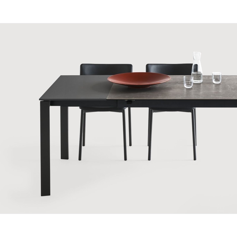 Tavolo EMINECE Laminato 130 Connubia CB/4724-R 130A