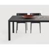 Tavolo EMINECE Laminato 130 Connubia CB/4724-R 130A