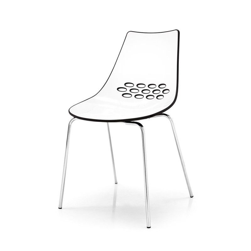 Sedia JAM Calligaris Connubia CB1059