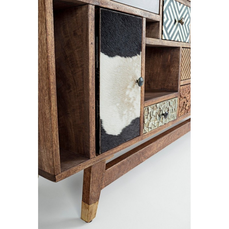 Credenza DHAVAL Bizzotto