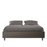 Letto Contenitore Sommier AZELIA MOBY 160 §