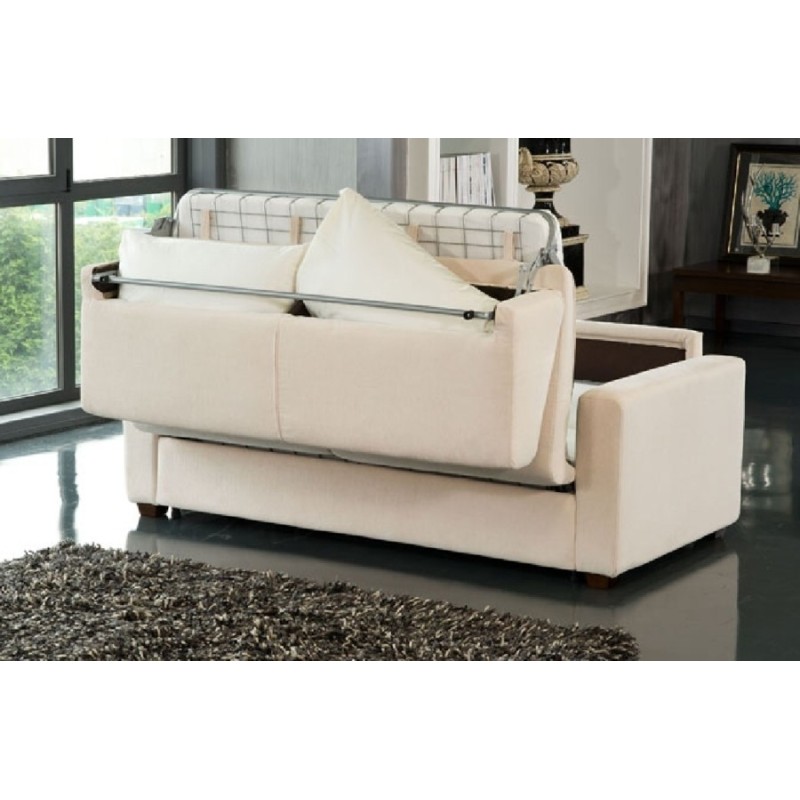 Divano letto ASTON Trading Sofas Italia