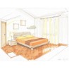 Arredamento completo per  Bilocale