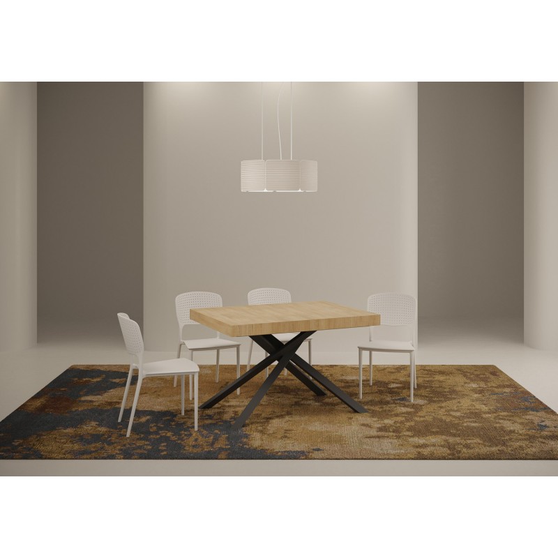 Tavolo KARIDA 120x80
