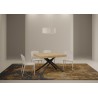 Tavolo KARIDA 120x80